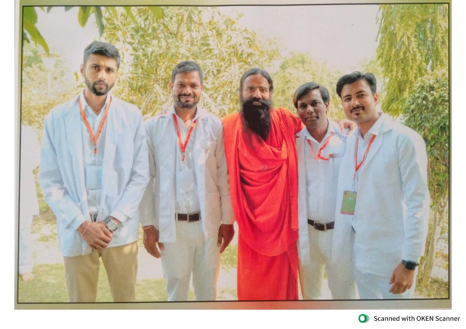 Kripesh Ayurvedic Doctor