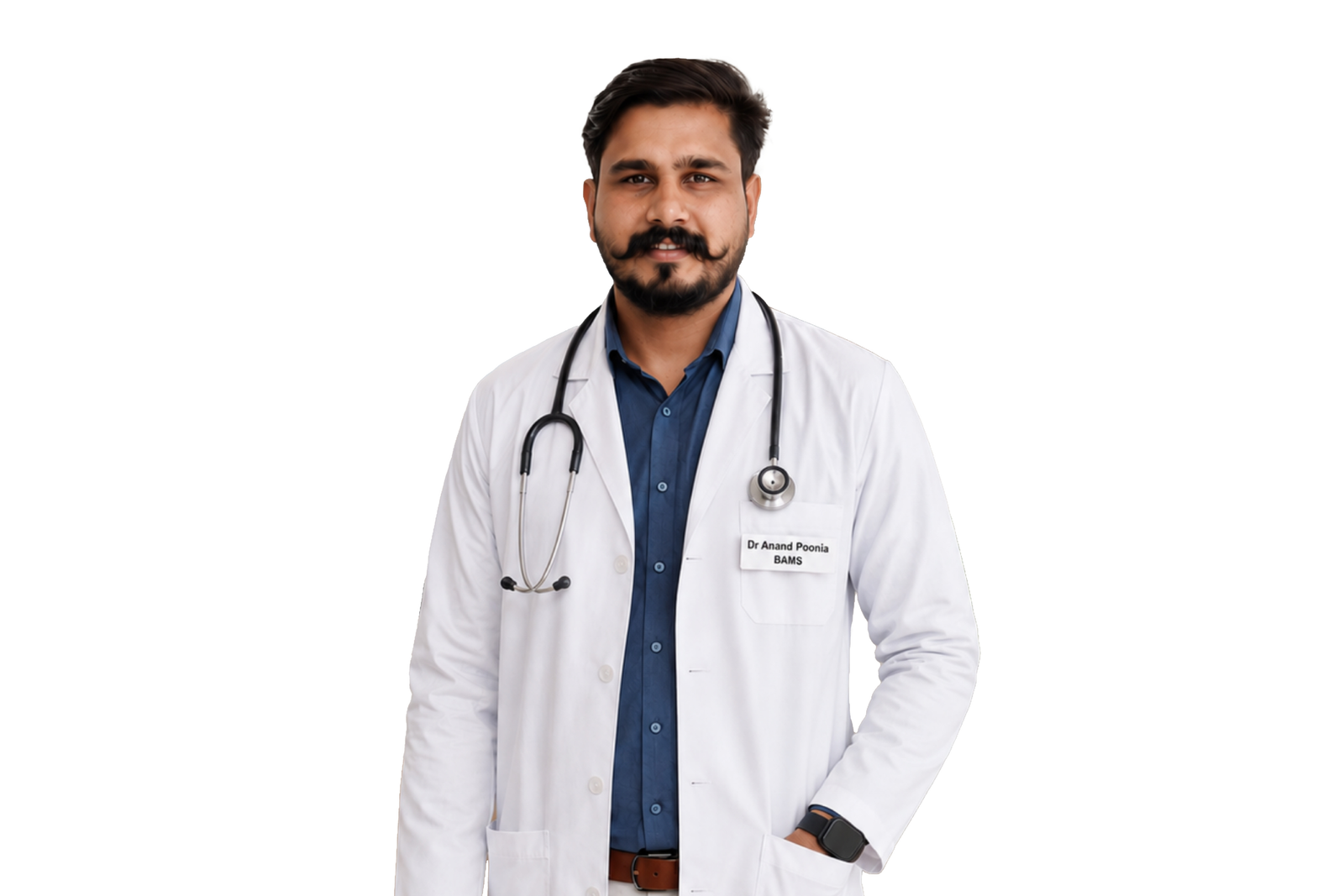 Doctor