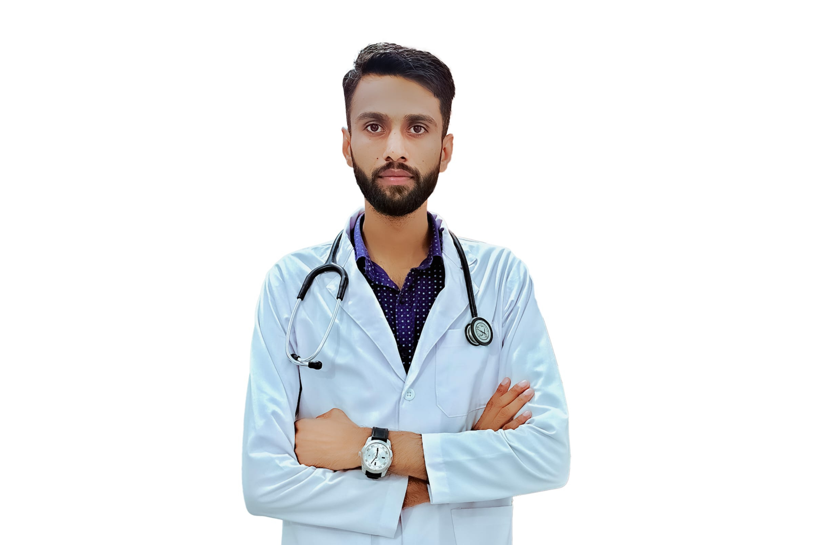 Doctor