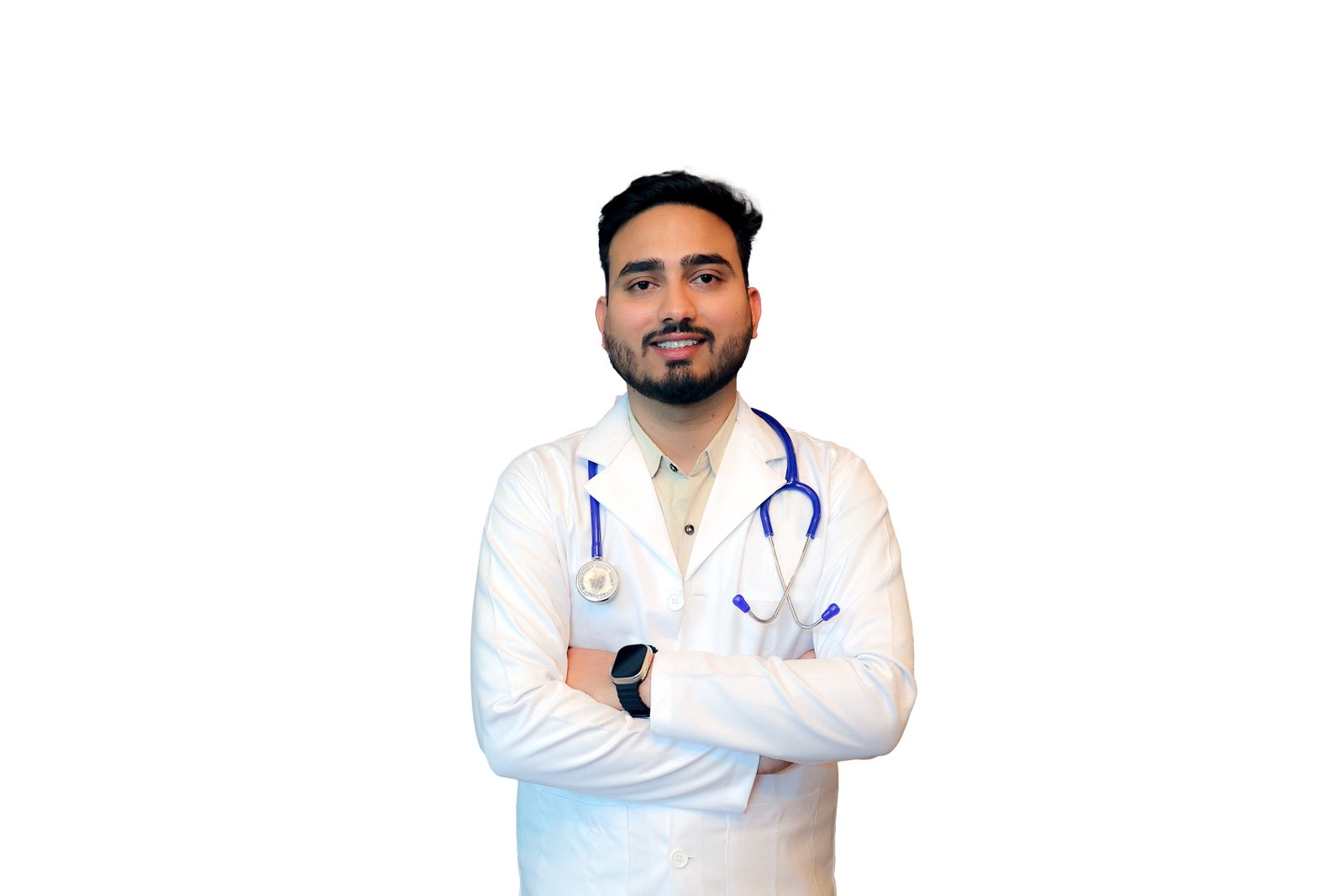 Doctor